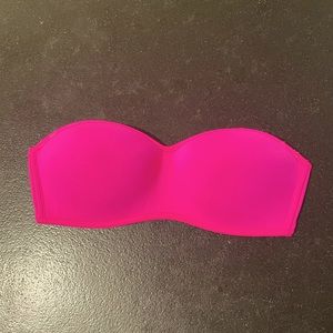 VS multi-way bandeau bra